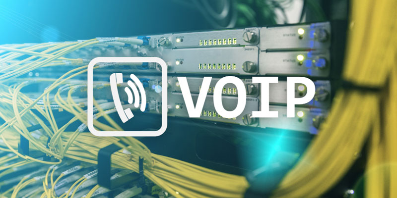 what is voip number