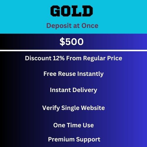 nonvoipusapp pricing table gold
